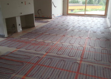 Chauffage Electrique